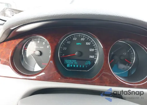 2007 Buick Lucerne Cxl z USA, uszkodzony, nr VIN 1G4HD57267U204344